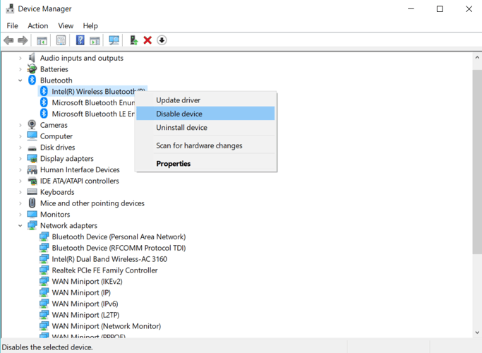 How to Turn on Bluetooth on Windows 10 (+Troubleshooting Tips)